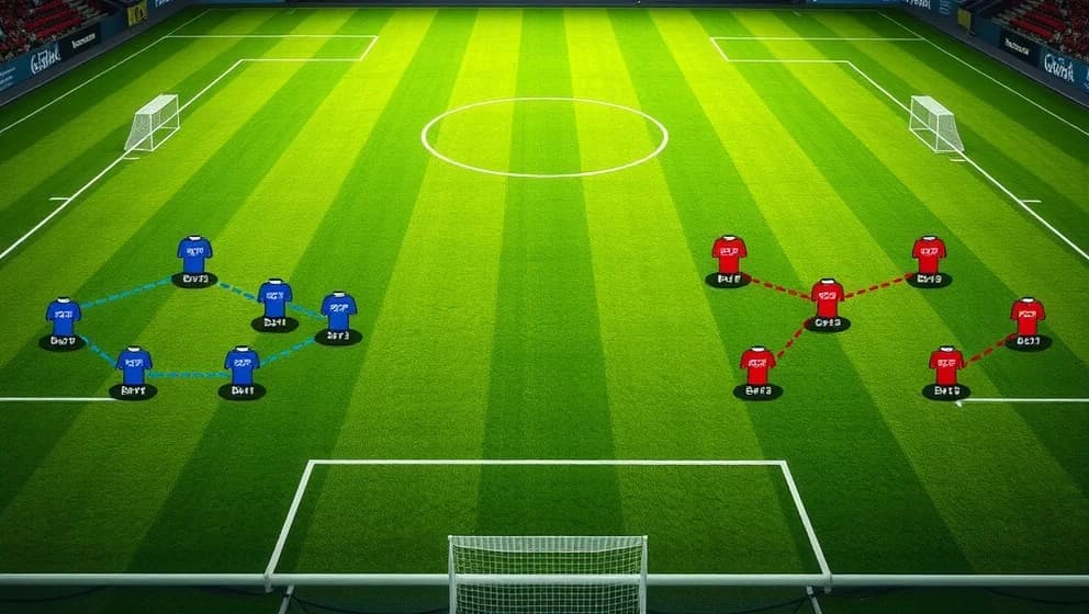 Barcelonas opstilling mod Inter hvad skal vente os