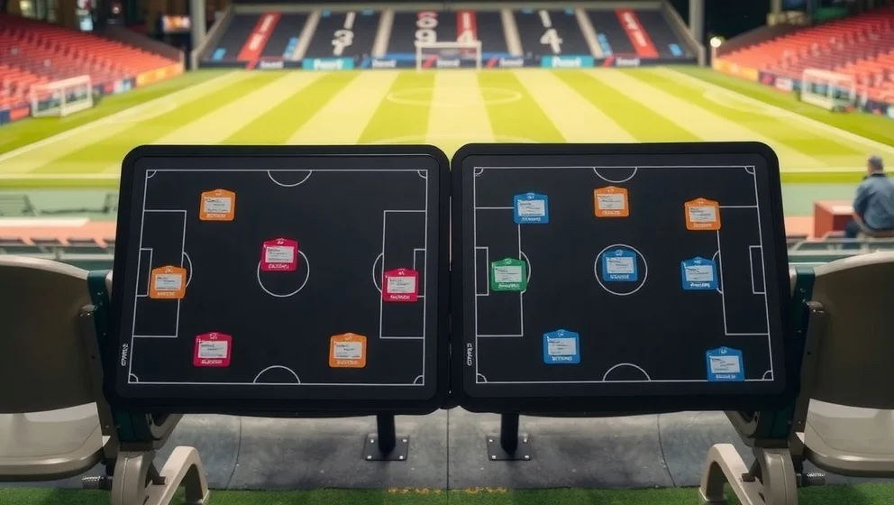 FC Midtjylland mod AGF opstilling og taktik