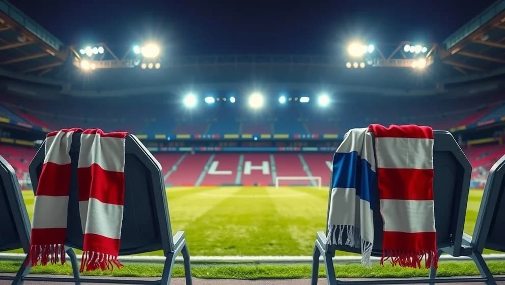 FC Midtjylland og Odense mødes på banen