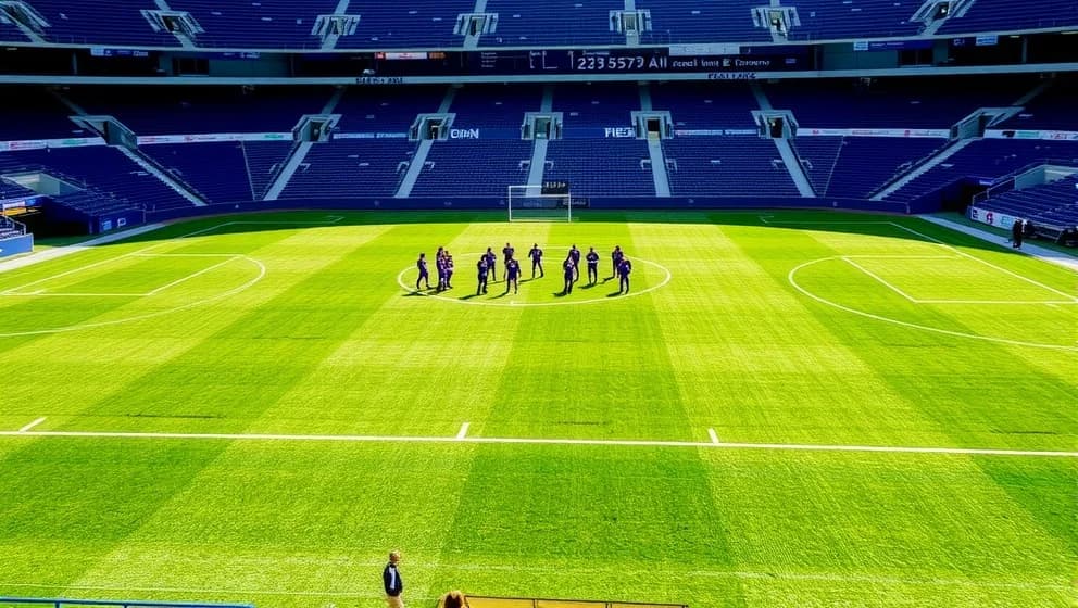 Fiorentinas opstilling mod Napoli