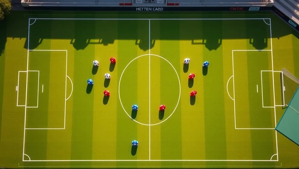 Liverpools opstilling mod Crystal Palace