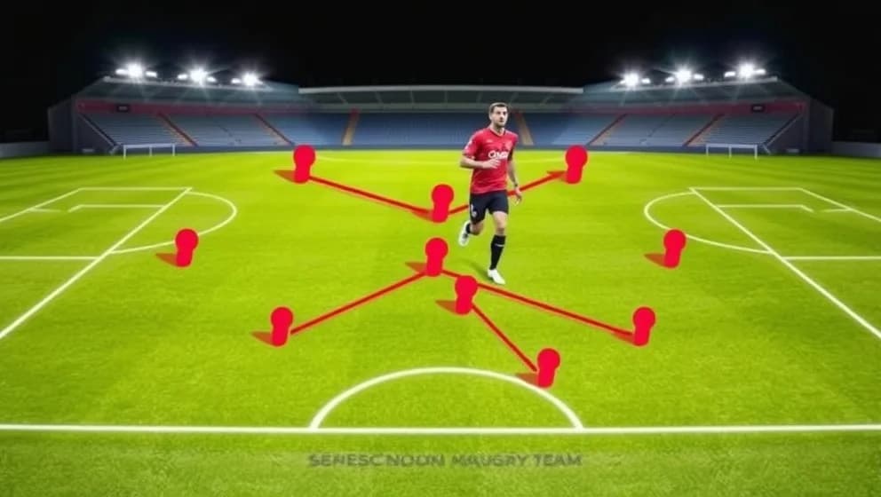 Liverpools opstilling mod Tottenham