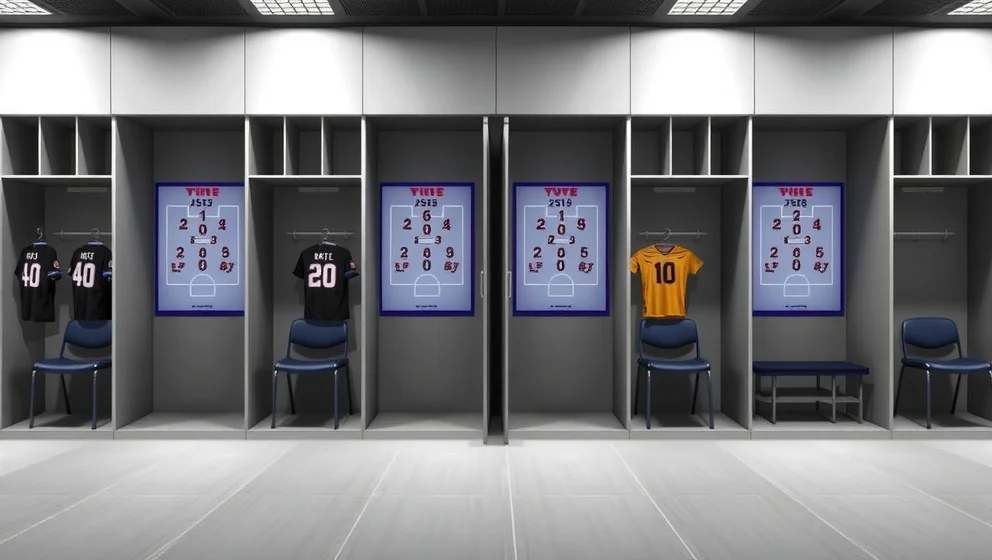 Malmö FF mod FCK opgørelsens holdopstilling