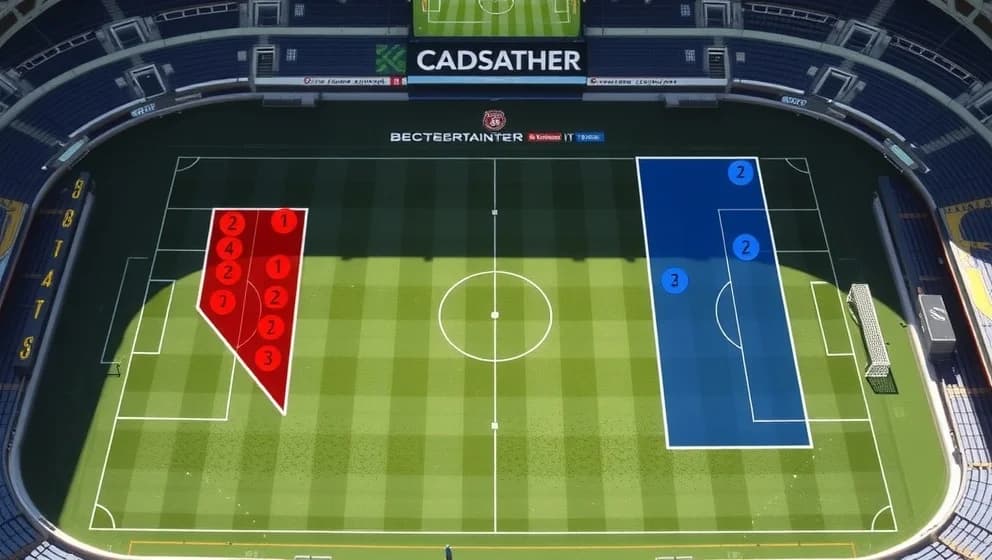 Opstilling for Brentford mod Chelsea