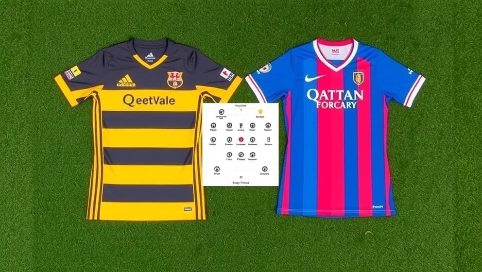 Opstilling for Dortmund mod Barcelona