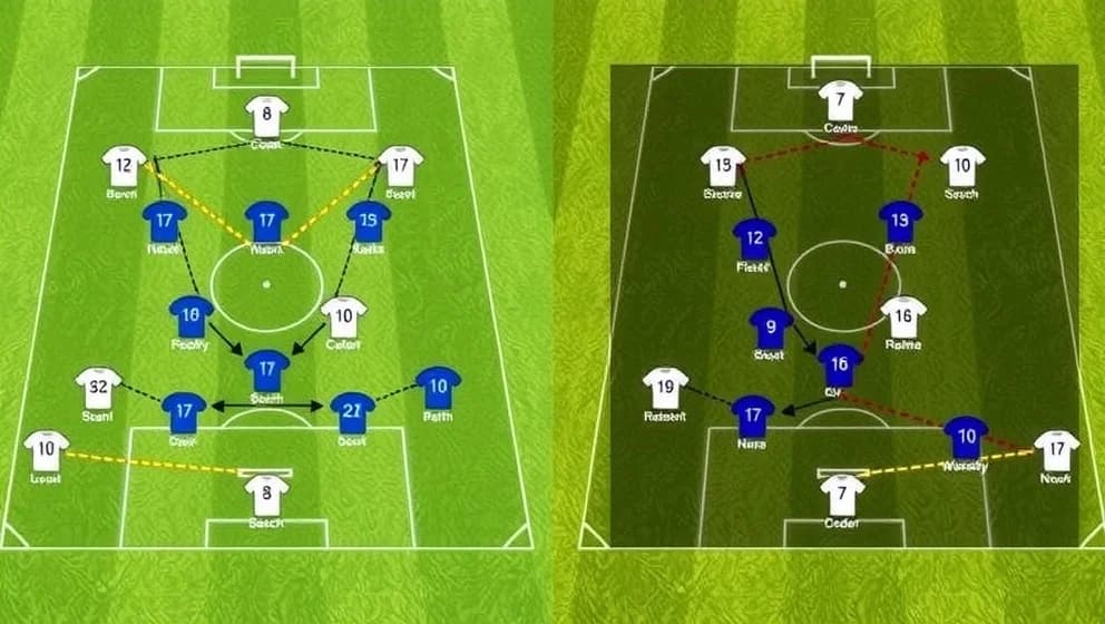 Opstilling for PSG mod Real Madrid