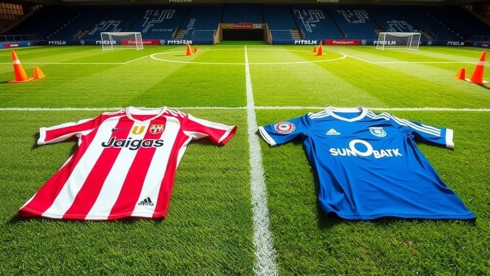 Opstilling for PSV Eindhoven mod S.S.C. Napoli