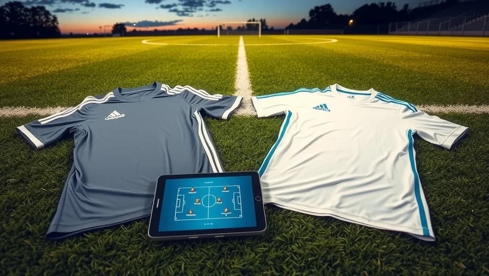 Opstilling for Real Madrid mod Pachuca