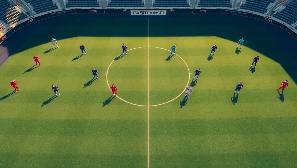 Opstilling for Tottenham mod Chelsea