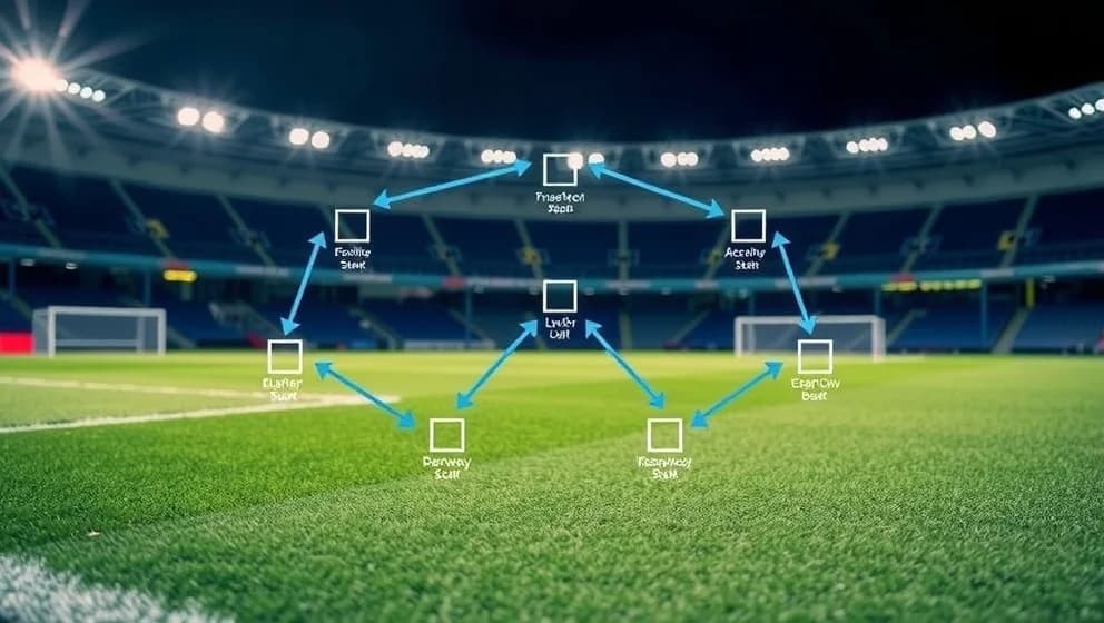 Opstilling for Tottenham mod Manchester United